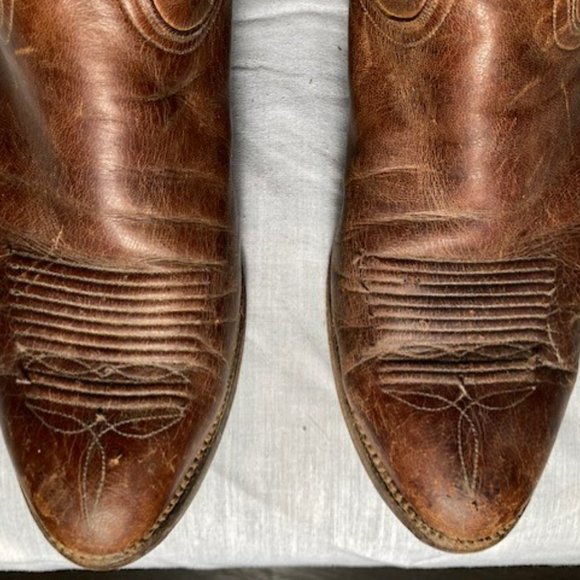 Luchese Cowboy Boots main image 14